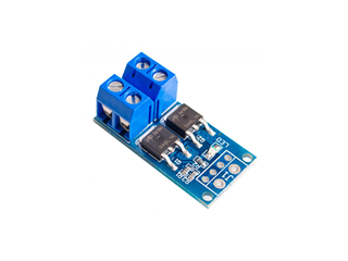 MOSFET Trigger Switch Drive PWM Control Module